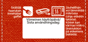 etiketin-etupuoli